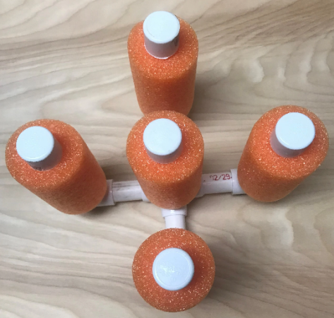 Positions: 5 Position
