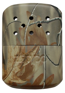 Select: Hand Warmer Realtree